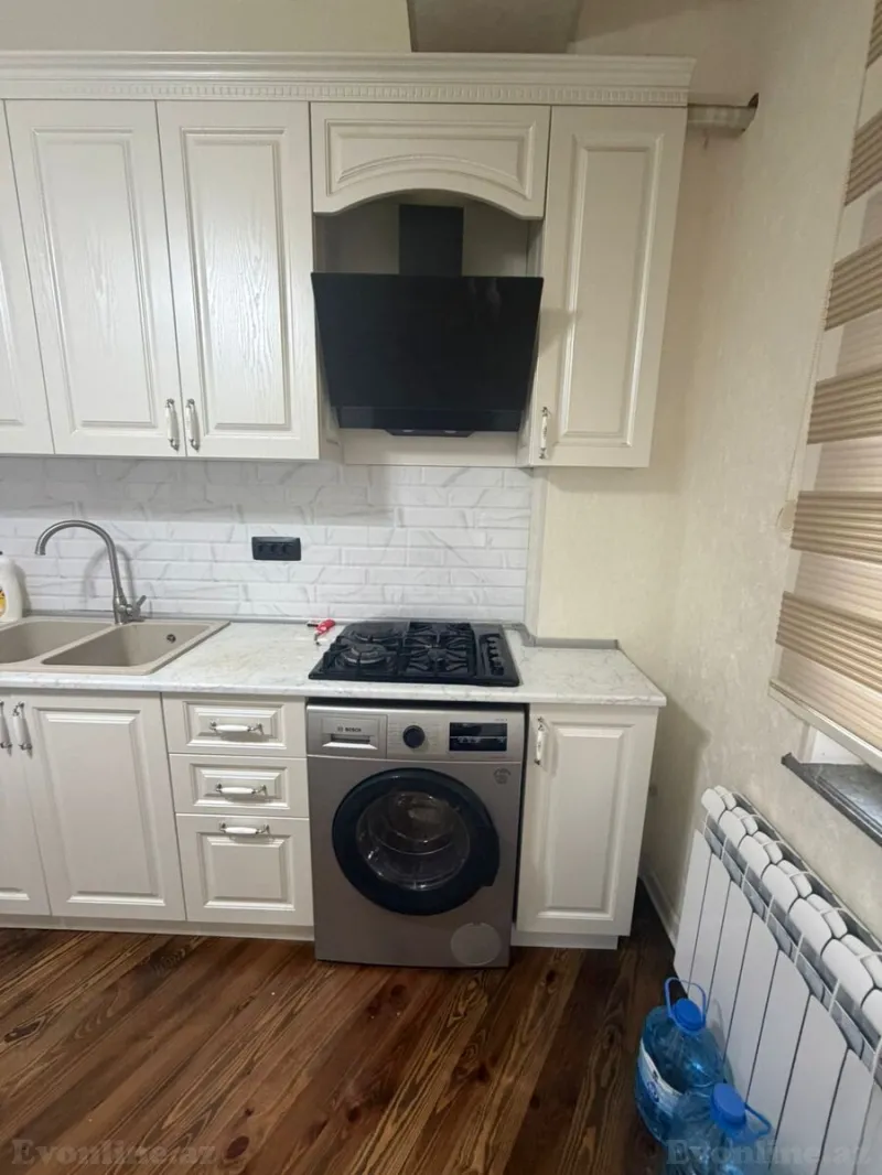 Satılır 2 otaqlı Mənzil Yeni tikili 68 m² Xırdalan - şəkil 9