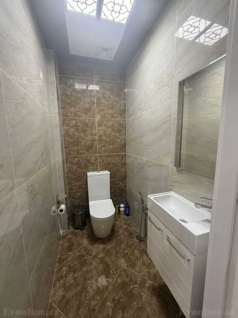 Satılır 2 otaqlı Mənzil Yeni tikili 68 m² Xırdalan - şəkil 10