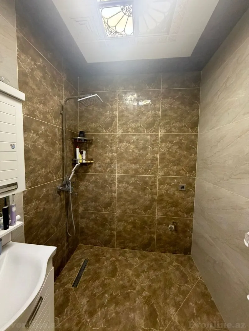 Satılır 2 otaqlı Mənzil Yeni tikili 68 m² Xırdalan - şəkil 11