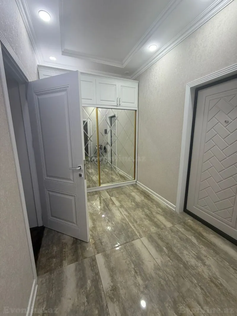 Satılır 2 otaqlı Mənzil Yeni tikili 68 m² Xırdalan - şəkil 12