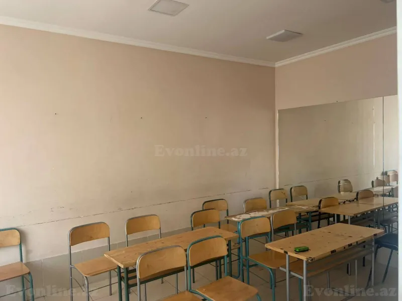 Kirayə verilir Obyekt 60 m² Ağ şəhər - şəkil 2