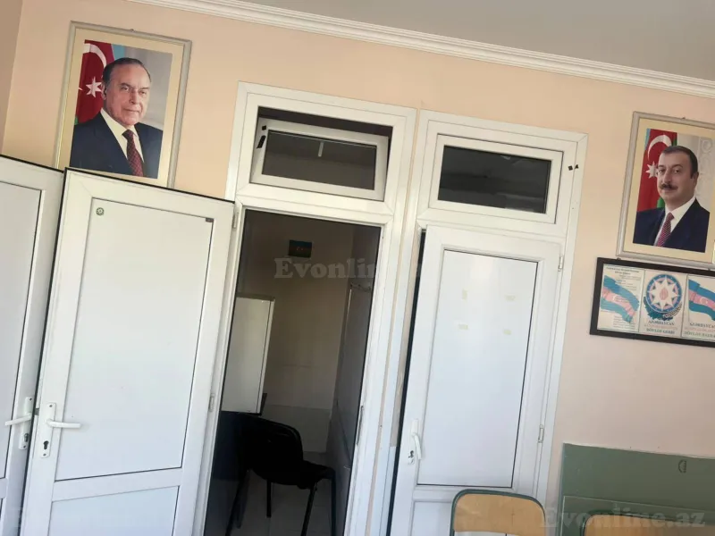 Kirayə verilir Obyekt 60 m² Ağ şəhər - şəkil 4