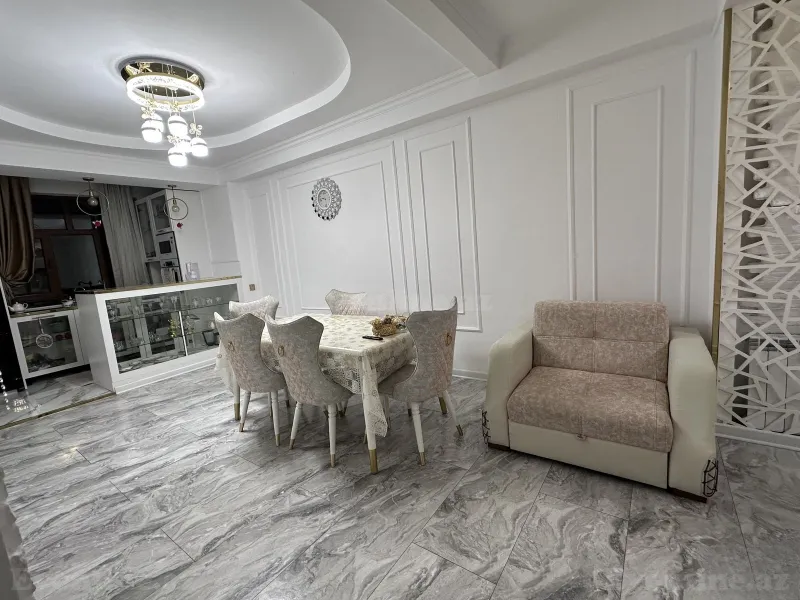 Satılır 3 otaqlı Mənzil Yeni tikili 83 m² Xırdalan - şəkil 5