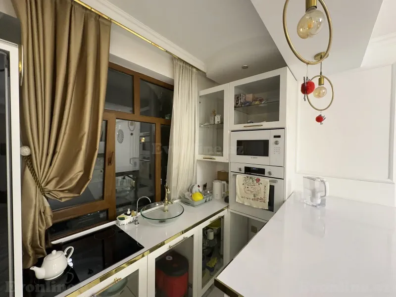 Satılır 3 otaqlı Mənzil Yeni tikili 83 m² Xırdalan - şəkil 10