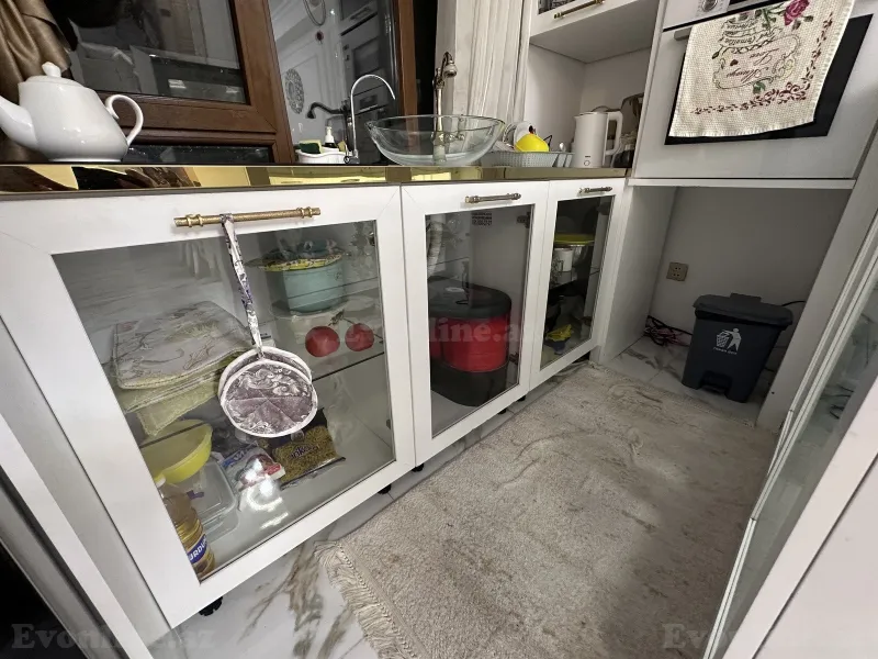 Satılır 3 otaqlı Mənzil Yeni tikili 83 m² Xırdalan - şəkil 11