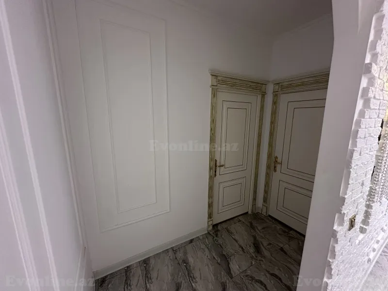 Satılır 3 otaqlı Mənzil Yeni tikili 83 m² Xırdalan - şəkil 13