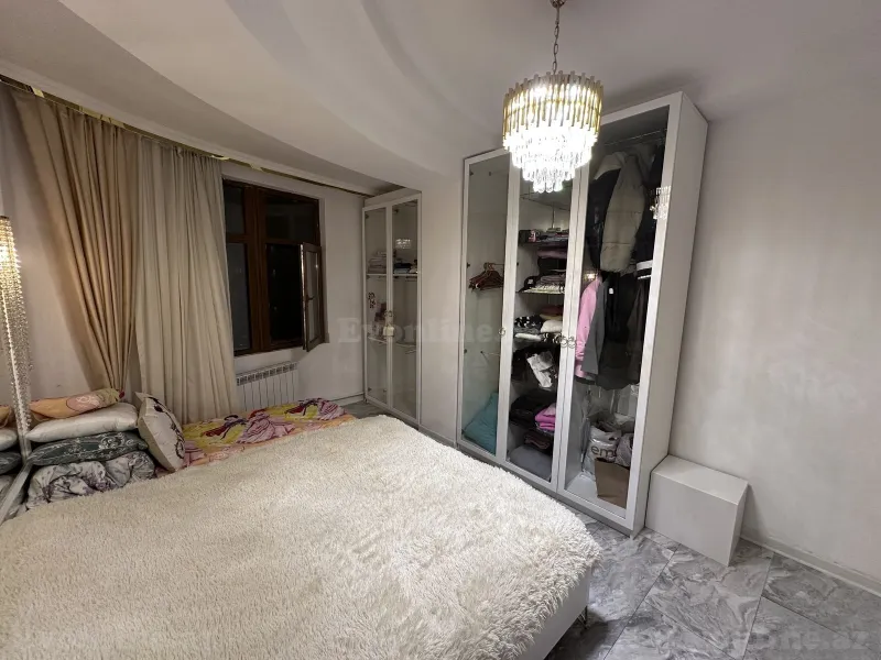 Satılır 3 otaqlı Mənzil Yeni tikili 83 m² Xırdalan - şəkil 16