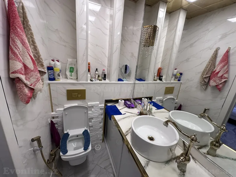 Satılır 3 otaqlı Mənzil Yeni tikili 83 m² Xırdalan - şəkil 18