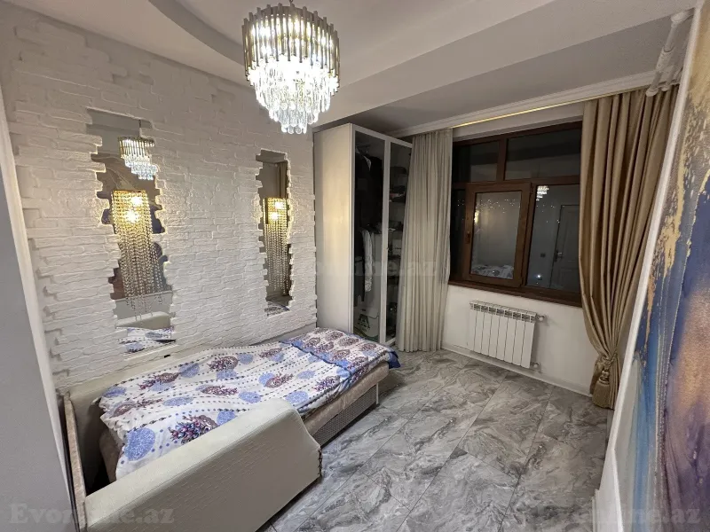 Satılır 3 otaqlı Mənzil Yeni tikili 83 m² Xırdalan - şəkil 20