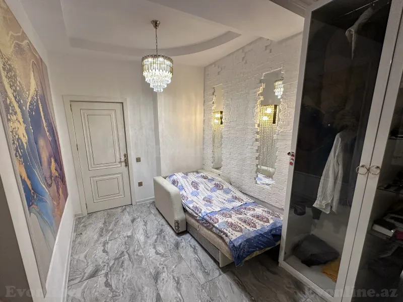 Satılır 3 otaqlı Mənzil Yeni tikili 83 m² Xırdalan - şəkil 22