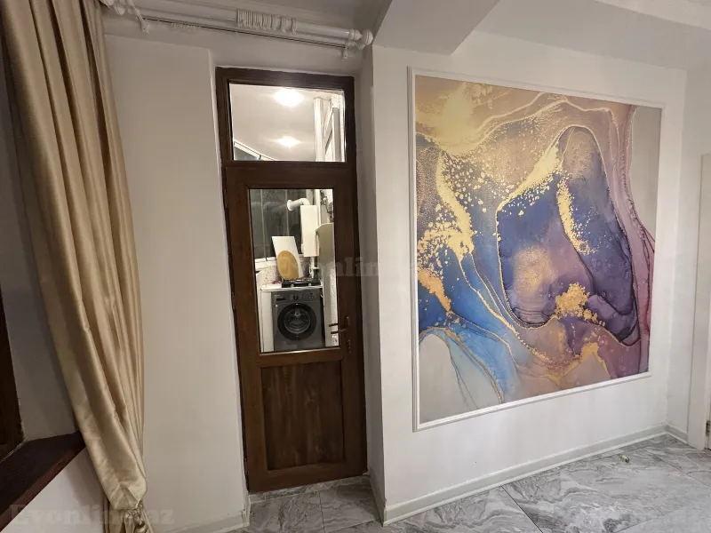 Satılır 3 otaqlı Mənzil Yeni tikili 83 m² Xırdalan - şəkil 23