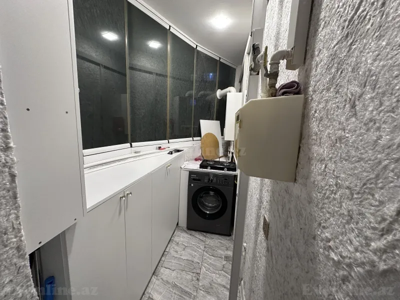 Satılır 3 otaqlı Mənzil Yeni tikili 83 m² Xırdalan - şəkil 24