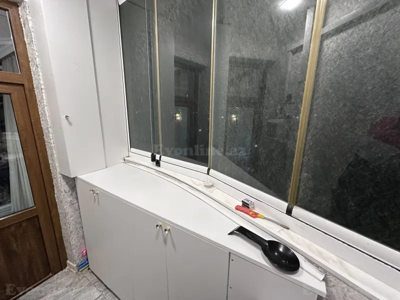 Satılır 3 otaqlı Mənzil Yeni tikili 83 m² Xırdalan - şəkil 25