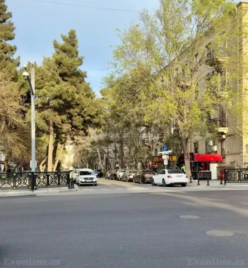 Kirayə verilir Obyekt 100 m² Elmlər Akademiyası m. - şəkil 2