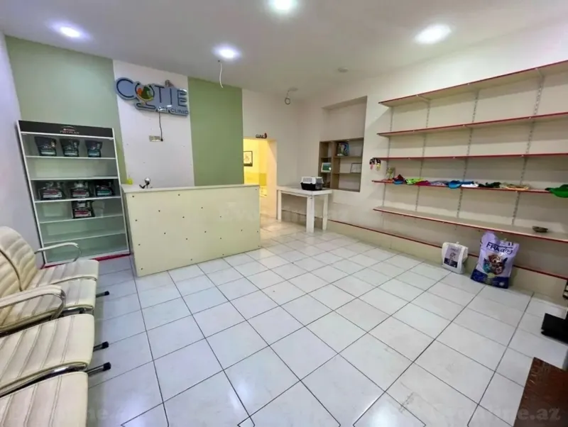 Kirayə verilir Obyekt 100 m² Elmlər Akademiyası m. - şəkil 4