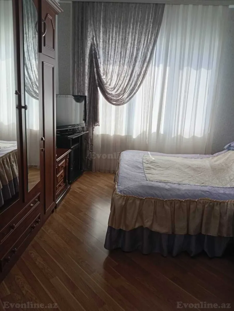 Satılır 3 otaqlı Mənzil Köhnə tikili 64 m² Qara Qarayev m. - şəkil 11