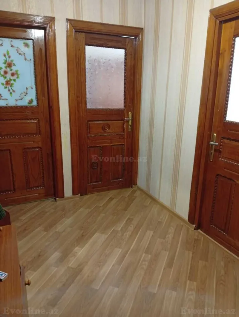 Satılır 3 otaqlı Mənzil Köhnə tikili 64 m² Qara Qarayev m. - şəkil 13