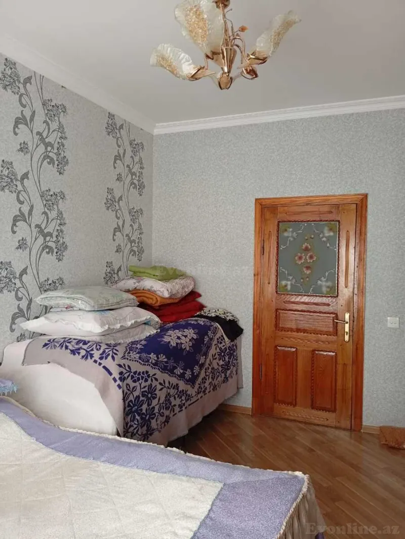 Satılır 3 otaqlı Mənzil Köhnə tikili 64 m² Qara Qarayev m. - şəkil 17
