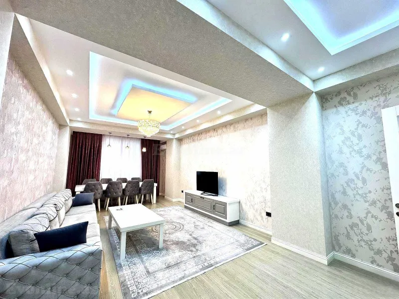3 otaqlı Mənzil 165 m² Nəriman Nərimanov m. Kirayə verilir