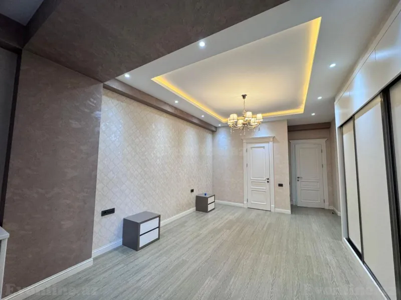 Kirayə verilir 3 otaqlı Mənzil Yeni tikili 165 m² Nəriman Nərimanov m. - şəkil 5
