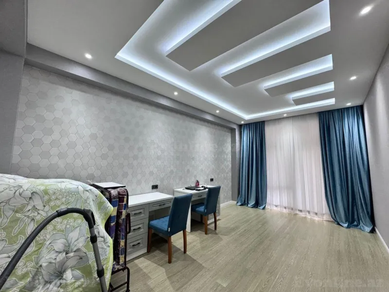 Kirayə verilir 3 otaqlı Mənzil Yeni tikili 165 m² Nəriman Nərimanov m. - şəkil 8
