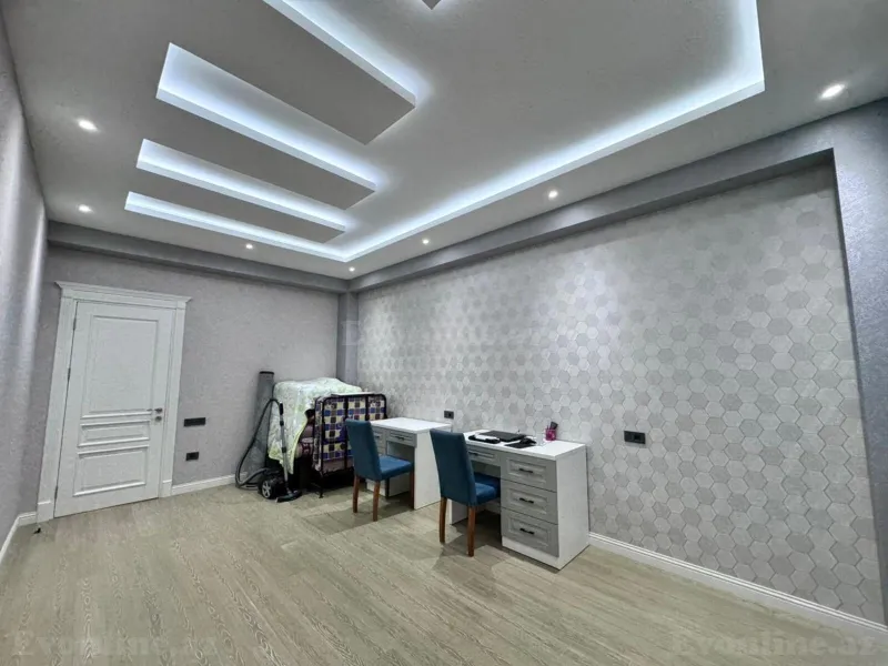Kirayə verilir 3 otaqlı Mənzil Yeni tikili 165 m² Nəriman Nərimanov m. - şəkil 9