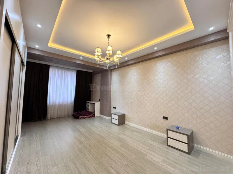 Kirayə verilir 3 otaqlı Mənzil Yeni tikili 165 m² Nəriman Nərimanov m. - şəkil 10