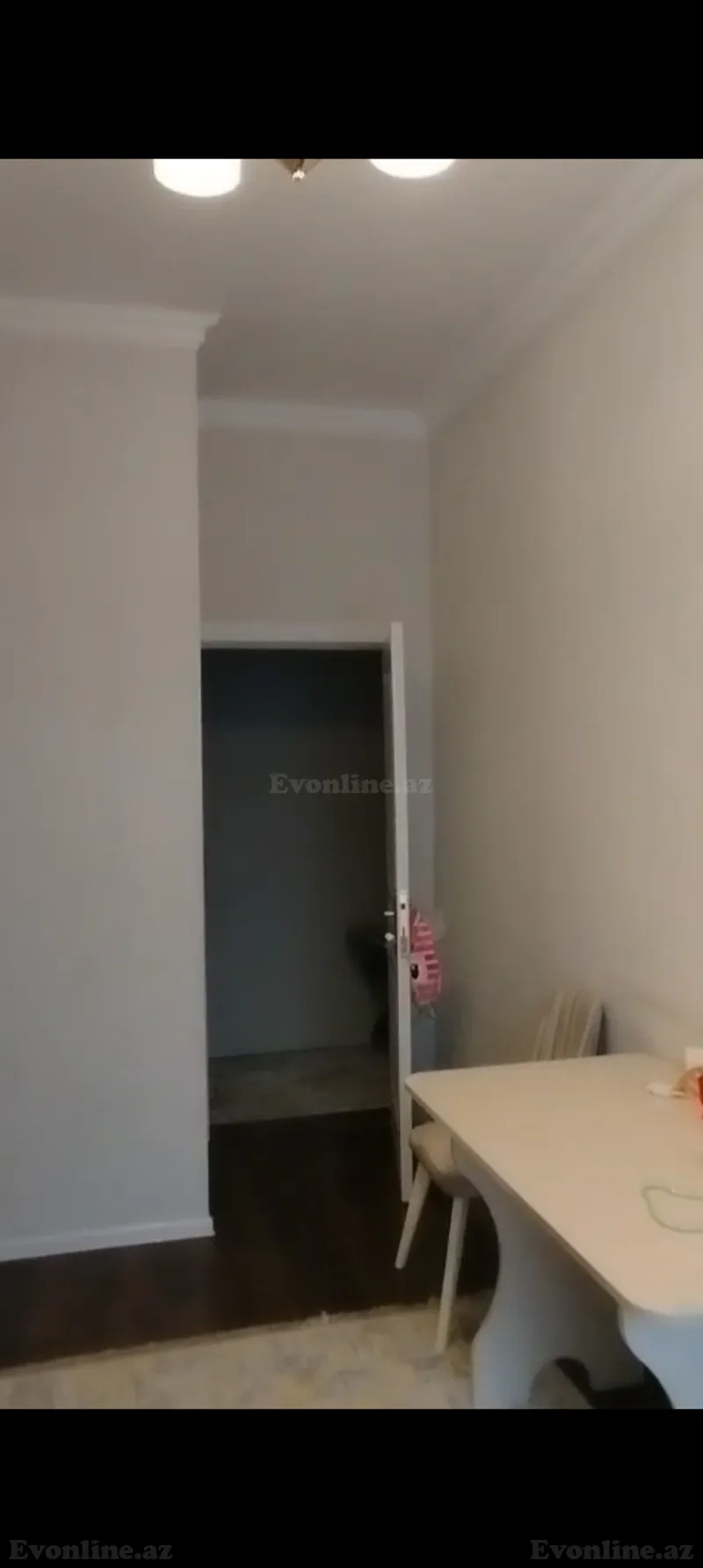 Kirayə verilir 2 otaqlı Mənzil Yeni tikili 45 m² Gəncə