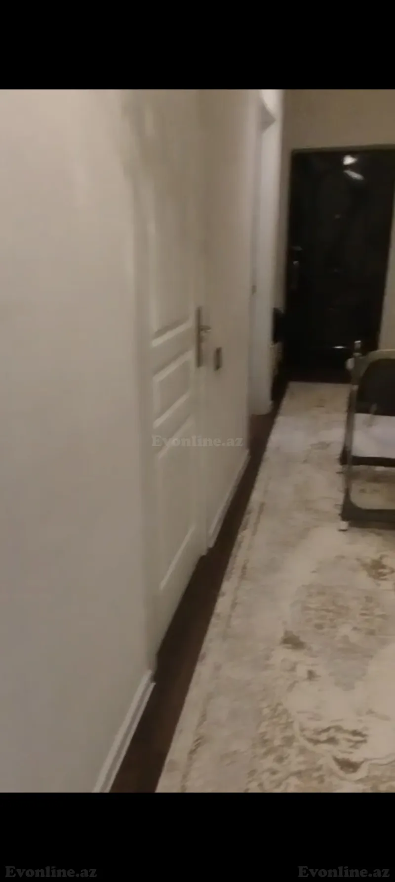 Kirayə verilir 2 otaqlı Mənzil Yeni tikili 45 m² Gəncə - şəkil 5