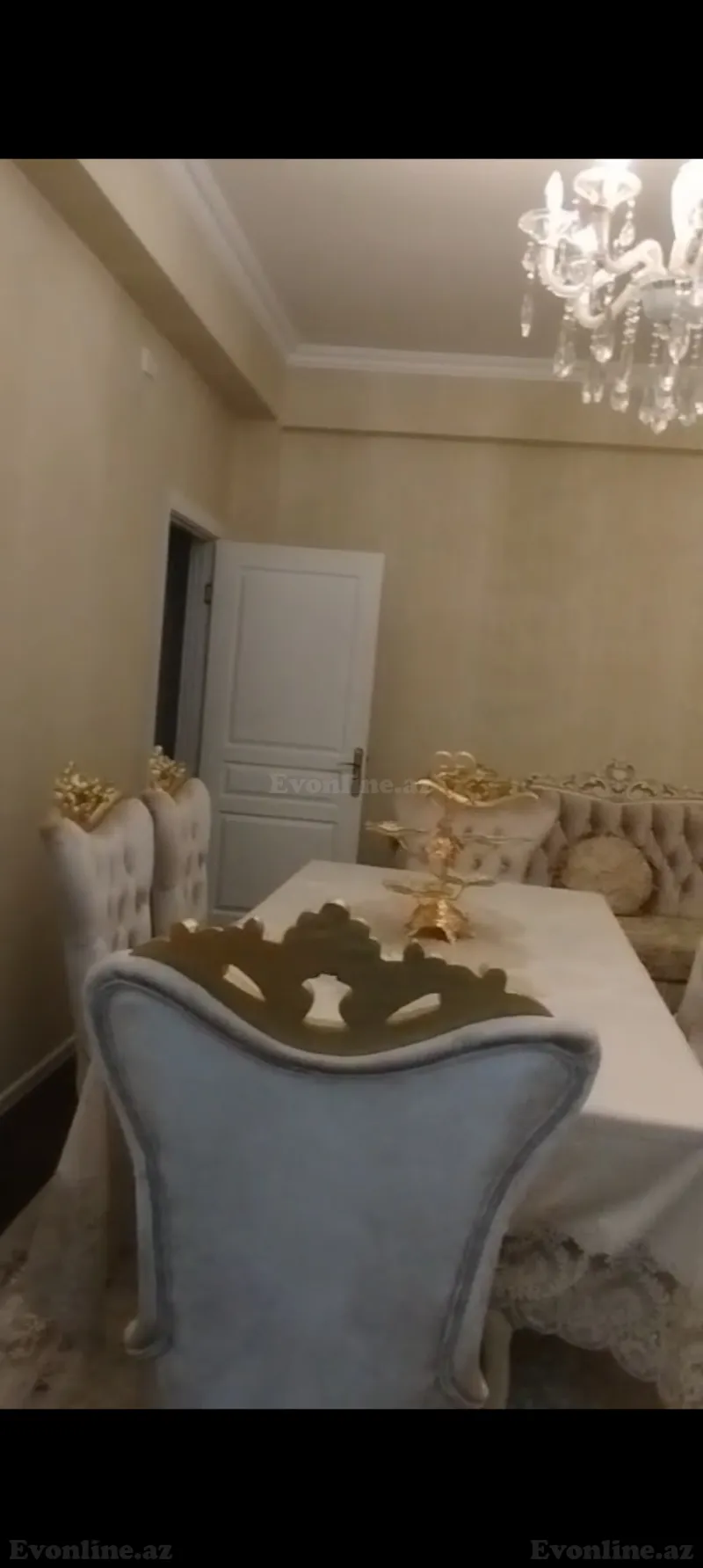 Kirayə verilir 2 otaqlı Mənzil Yeni tikili 45 m² Gəncə - şəkil 6