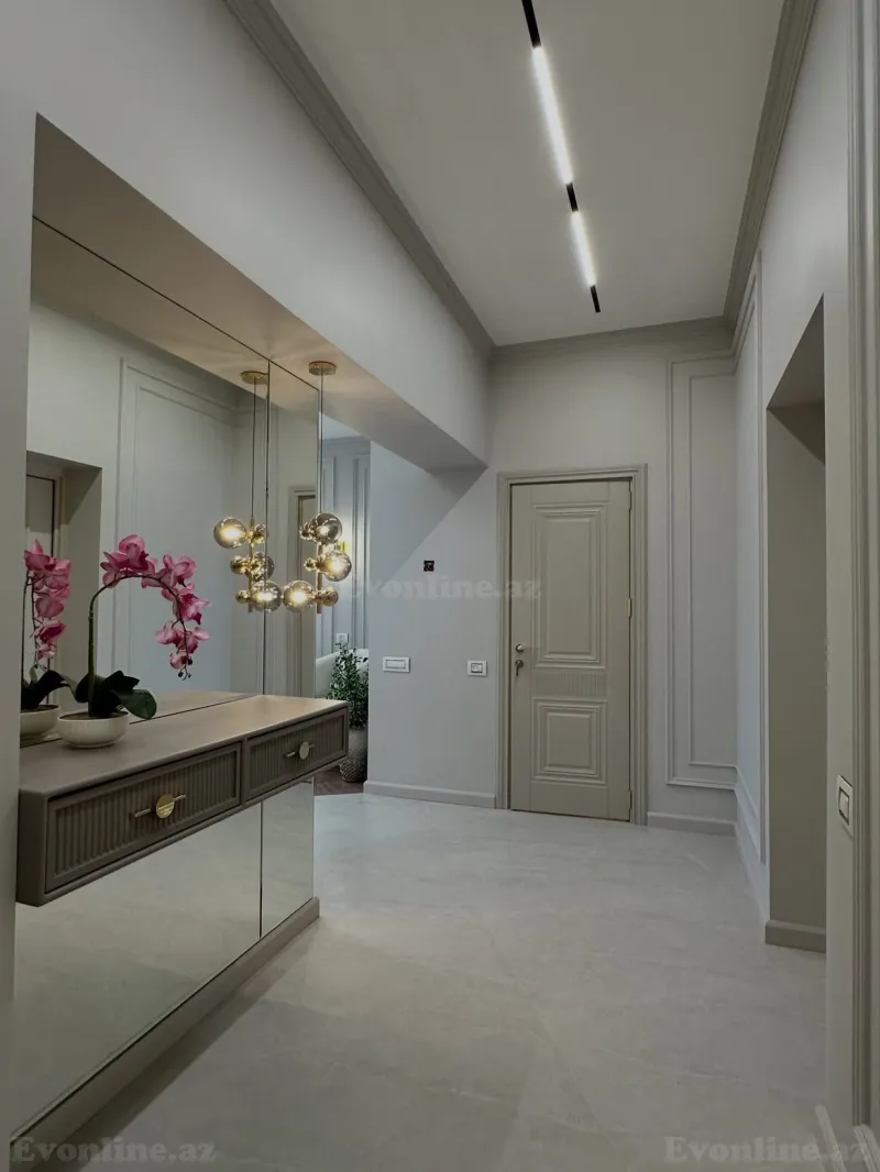 Satılır 2 otaqlı Mənzil Yeni tikili 68 m² Ağ şəhər - şəkil 5
