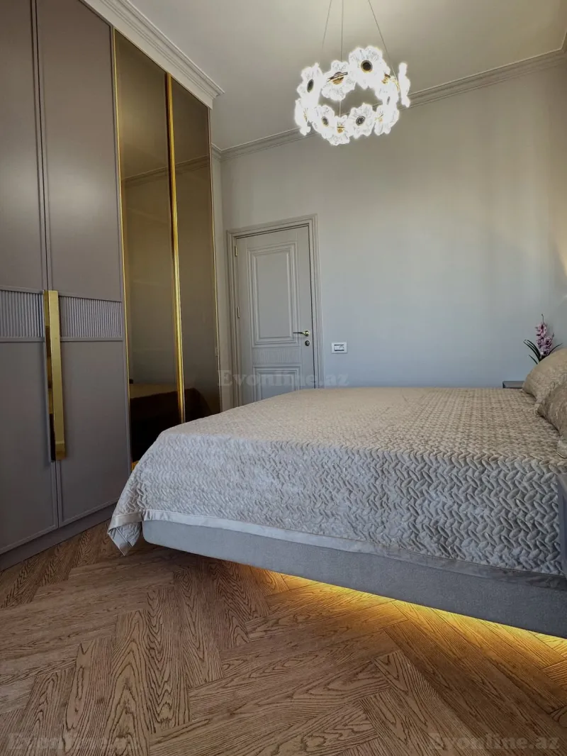 Satılır 2 otaqlı Mənzil Yeni tikili 68 m² Ağ şəhər - şəkil 9
