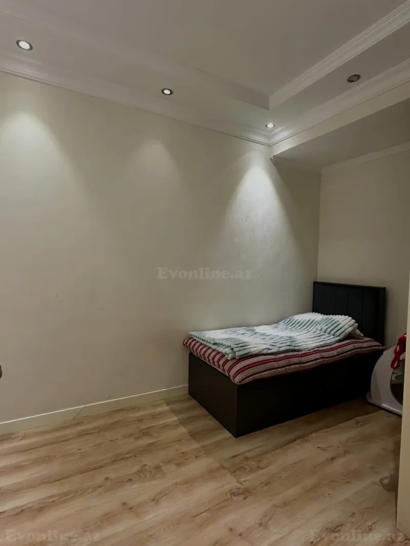 Satılır 4 otaqlı Mənzil Yeni tikili 280 m² Əhmədli m. - şəkil 8