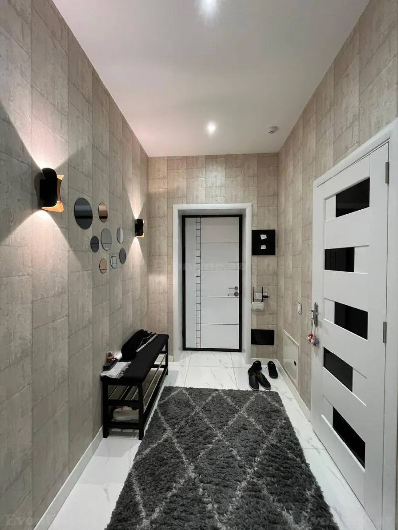Kirayə verilir 3 otaqlı Mənzil Yeni tikili 145 m² 8 Noyabr m. - şəkil 13
