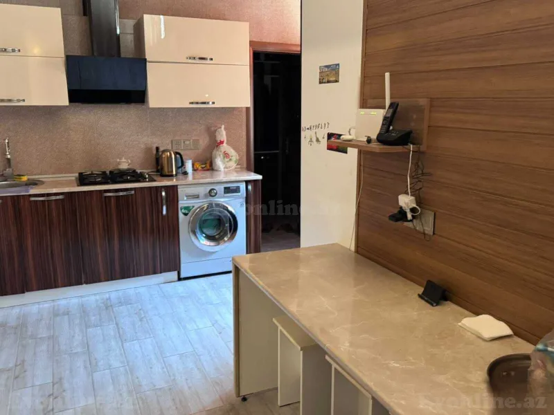 Satılır 3 otaqlı Mənzil Köhnə tikili 100 m² Sahil m. - şəkil 10