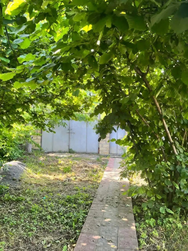 Satılır 4 otaqlı Həyət evi 110 m² Qəbələ