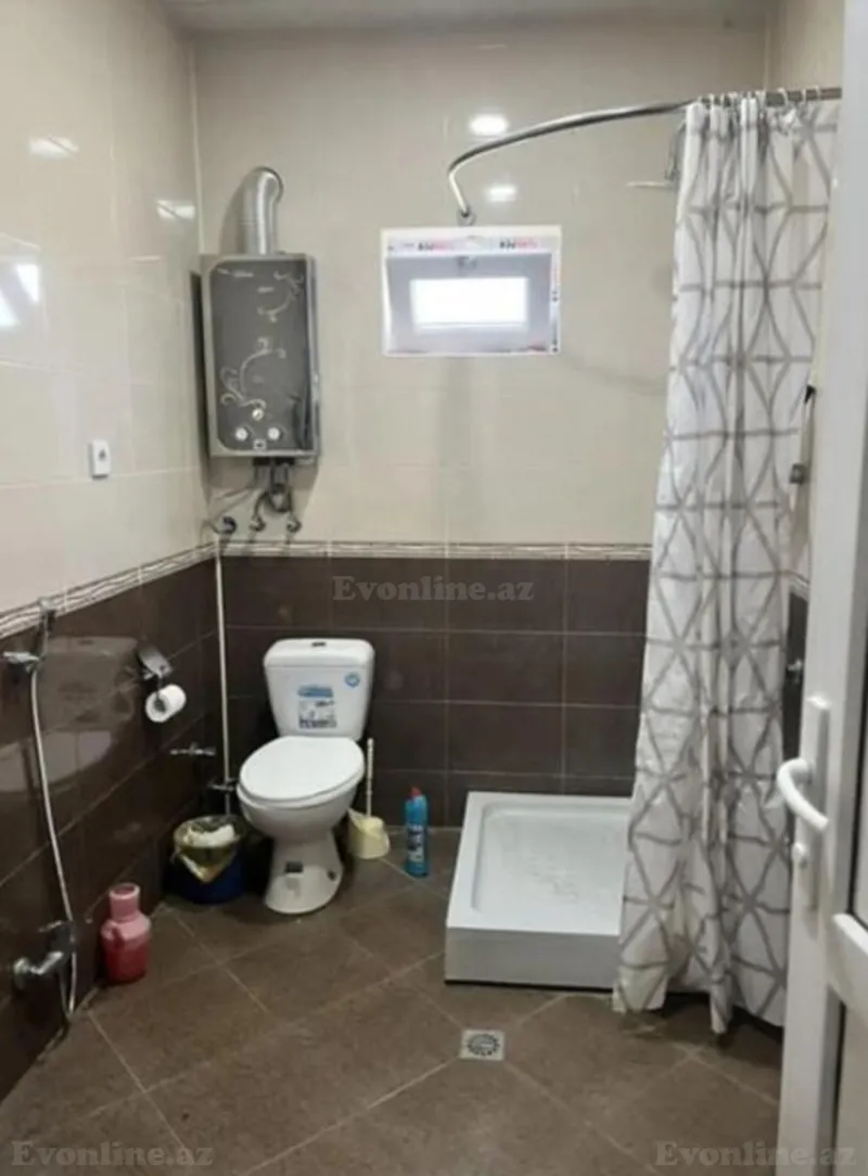 Satılır 4 otaqlı Həyət evi 110 m² Qəbələ - şəkil 2