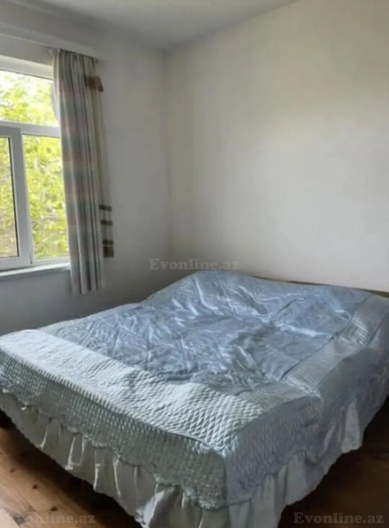 Satılır 4 otaqlı Həyət evi 110 m² Qəbələ - şəkil 3