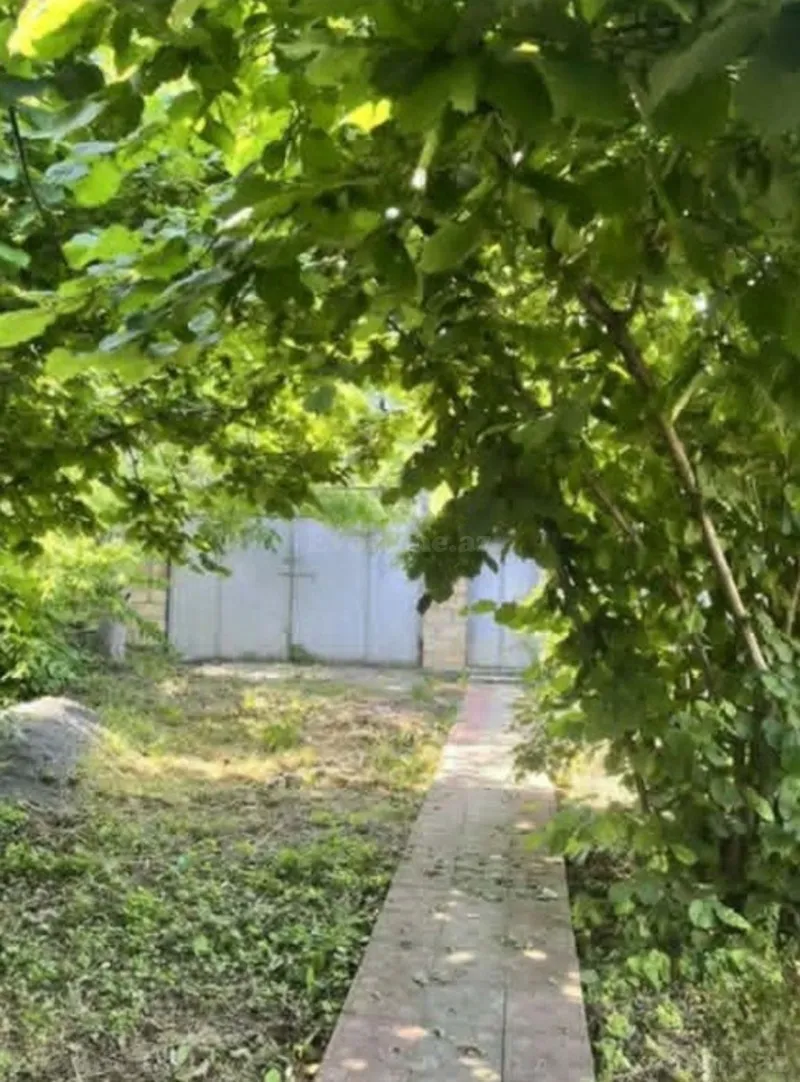 Satılır 4 otaqlı Həyət evi 110 m² Qəbələ - şəkil 5