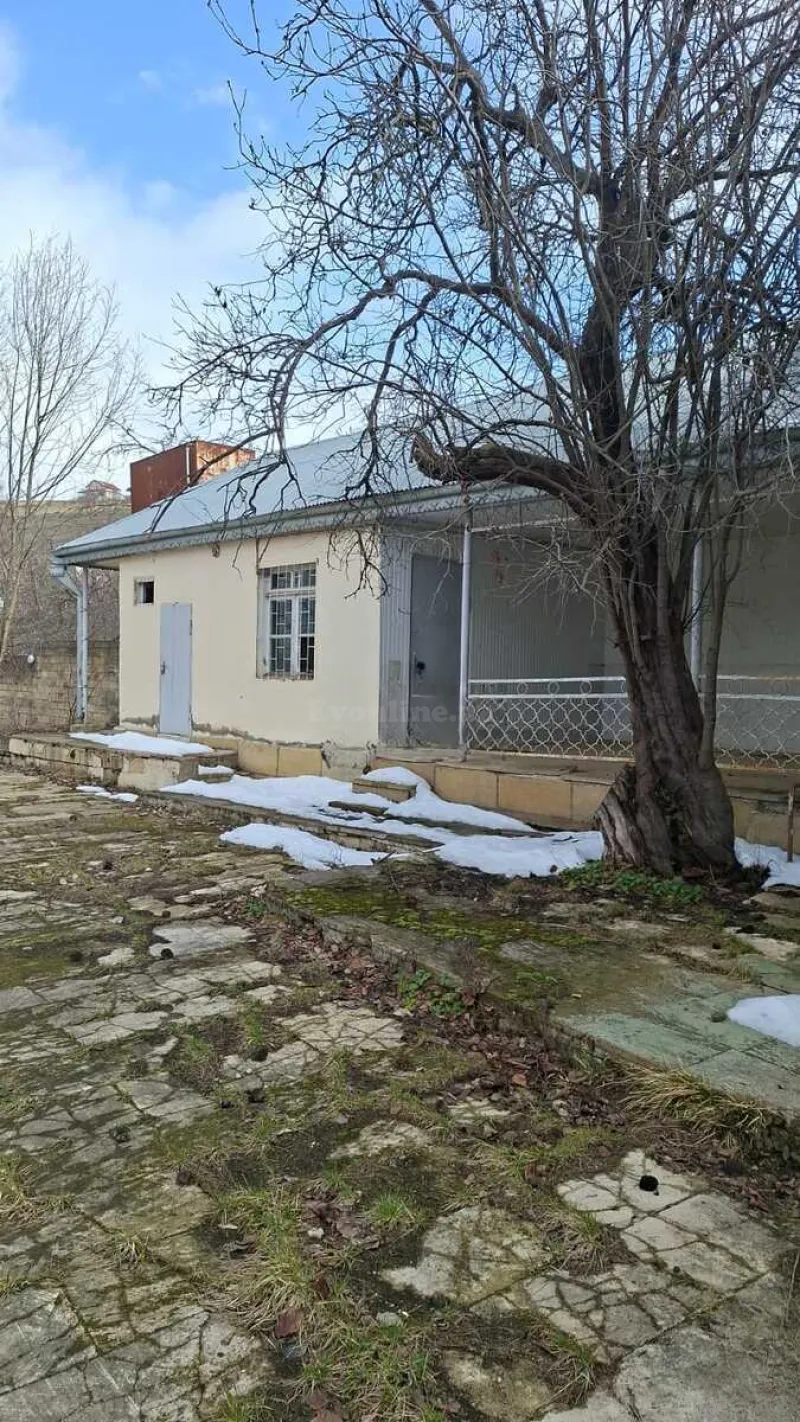 Satılır Torpaq 23 sot Şamaxı