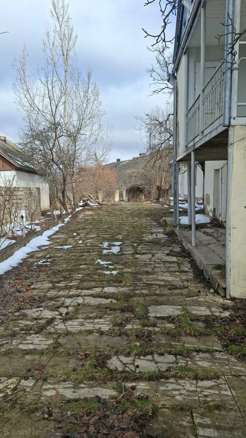 Satılır Torpaq 23 sot Şamaxı - şəkil 2