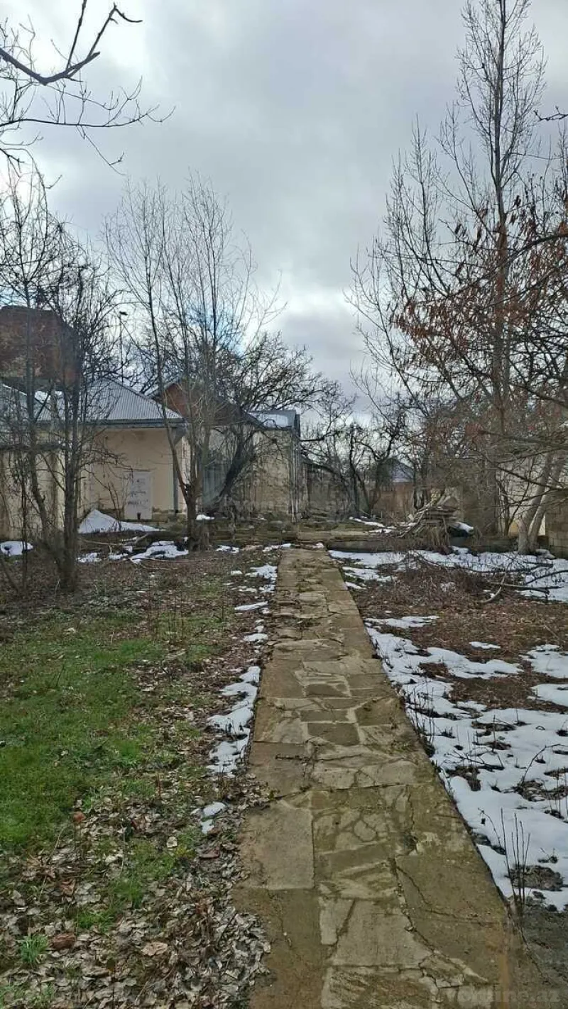 Satılır Torpaq 23 sot Şamaxı - şəkil 5