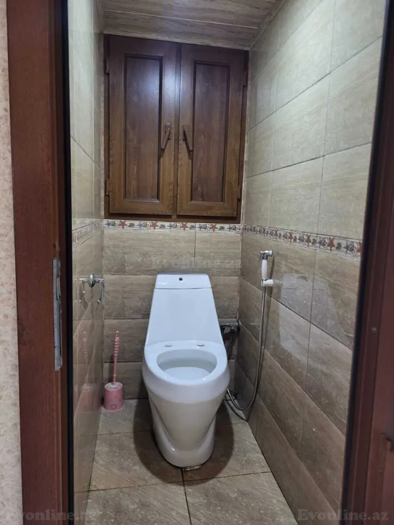 Satılır 3 otaqlı Mənzil Köhnə tikili 80 m² Günəşli - şəkil 10