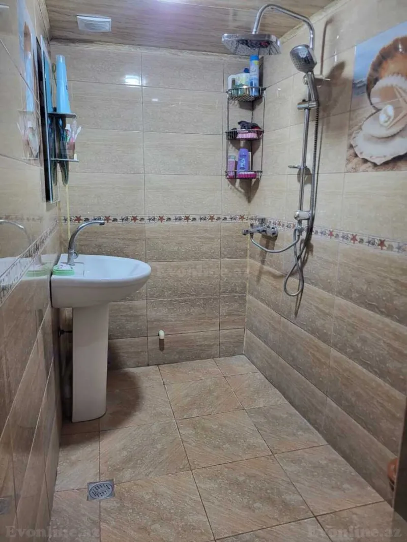 Satılır 3 otaqlı Mənzil Köhnə tikili 80 m² Günəşli - şəkil 11