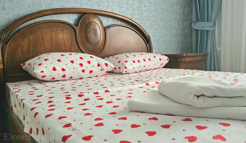 Kirayə verilir 2 otaqlı Mənzil Köhnə tikili 65 m² 28 May m. - şəkil 4