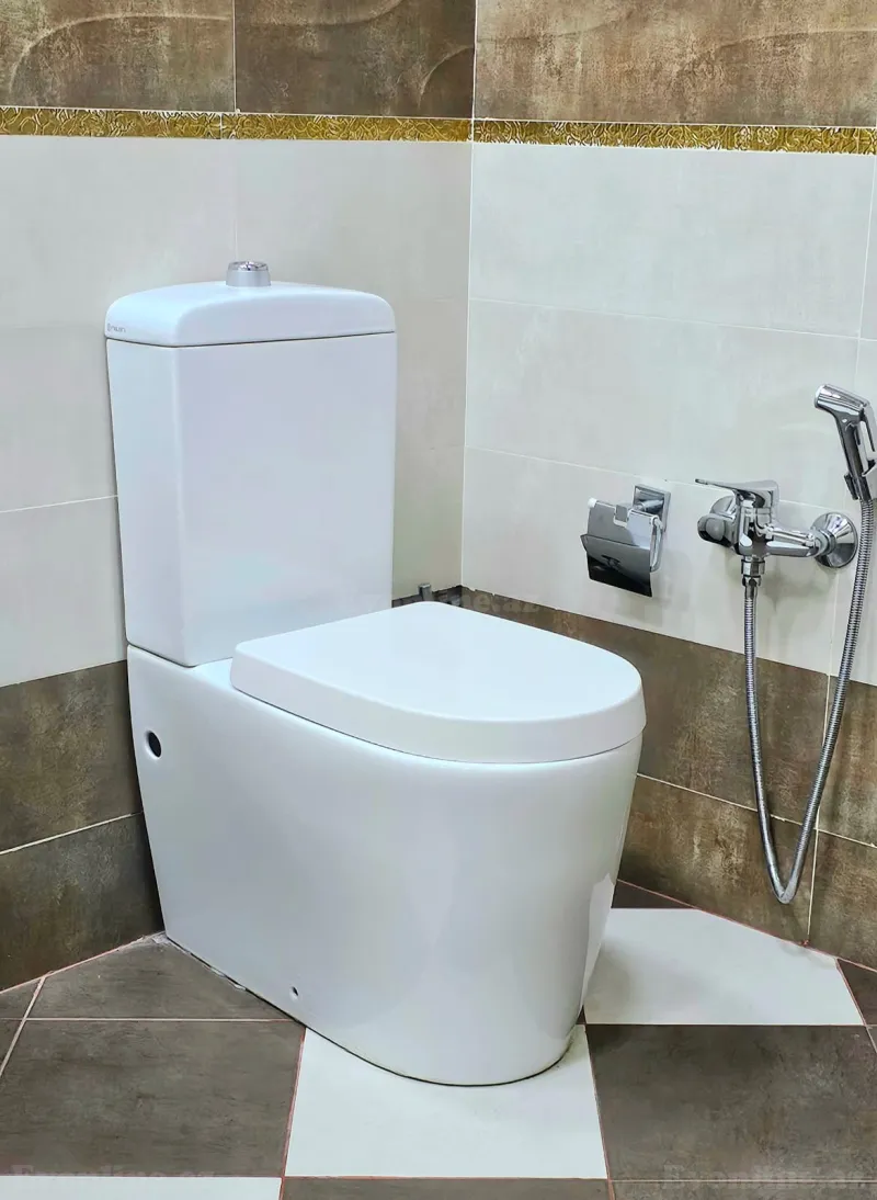 Kirayə verilir 2 otaqlı Mənzil Köhnə tikili 65 m² 28 May m. - şəkil 11