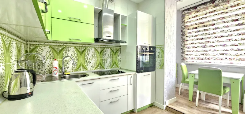 Kirayə verilir 2 otaqlı Mənzil Köhnə tikili 65 m² 28 May m. - şəkil 12