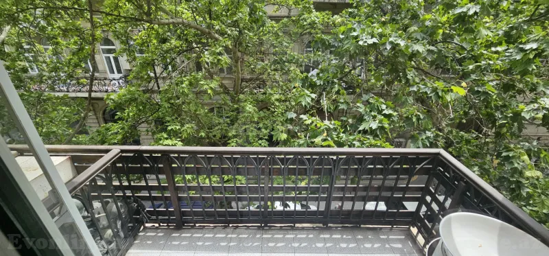 Kirayə verilir 2 otaqlı Mənzil Köhnə tikili 65 m² 28 May m. - şəkil 14
