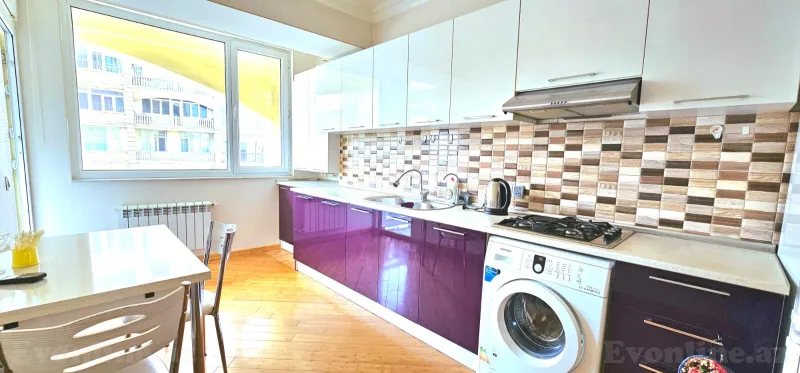 Kirayə verilir 3 otaqlı Mənzil Köhnə tikili 92 m² 28 May m. - şəkil 7