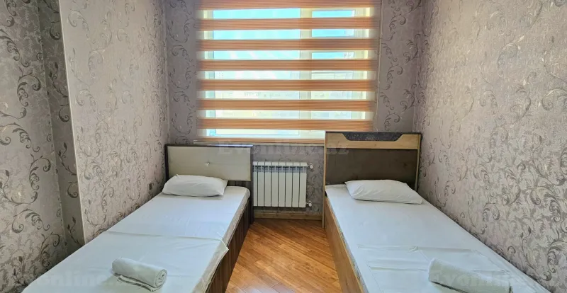 Kirayə verilir 3 otaqlı Mənzil Köhnə tikili 92 m² 28 May m. - şəkil 11